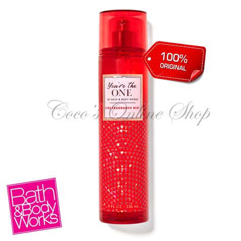 bath & body perfume best seller